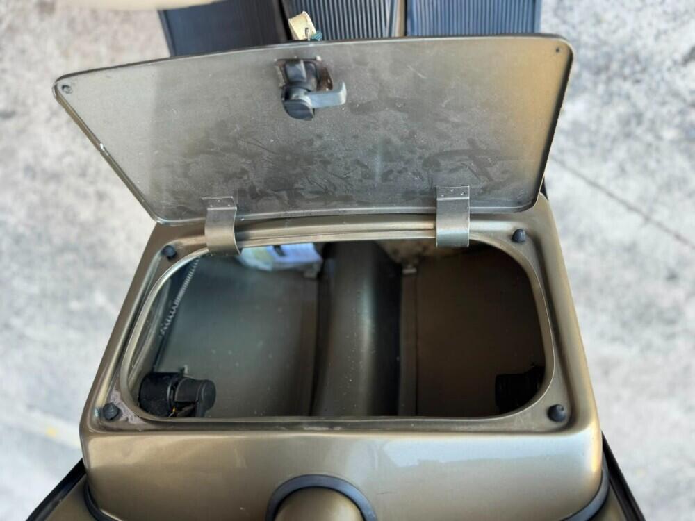 Piaggio Vespa
