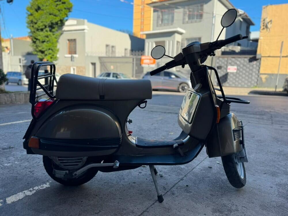 Piaggio Vespa