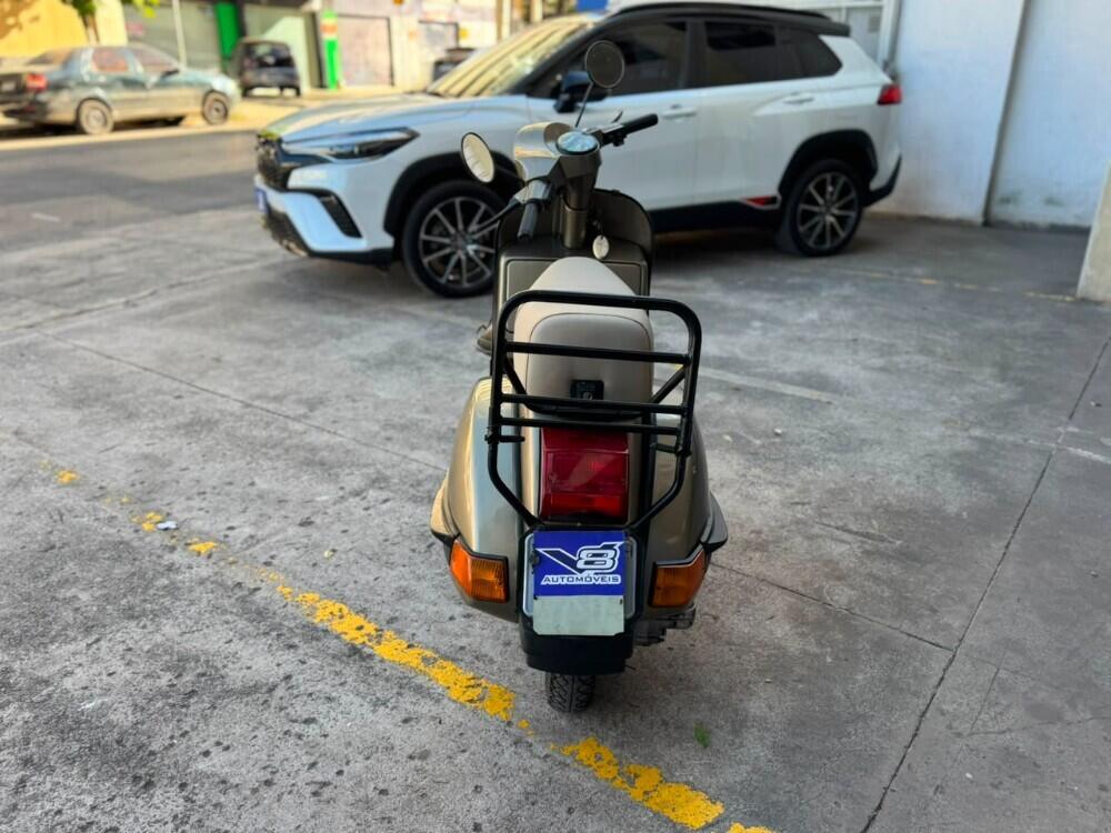 Piaggio Vespa