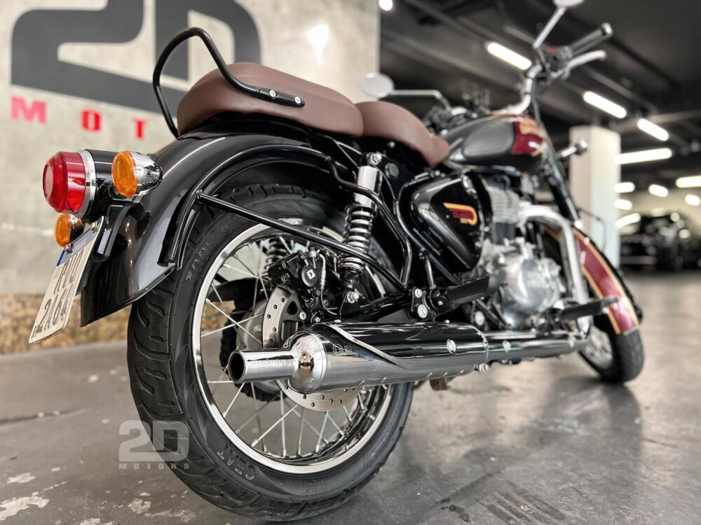 Royal Enfield Classic 350