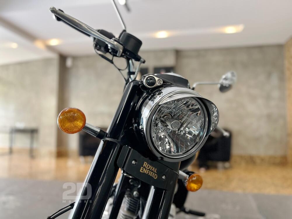 Royal Enfield Classic 350