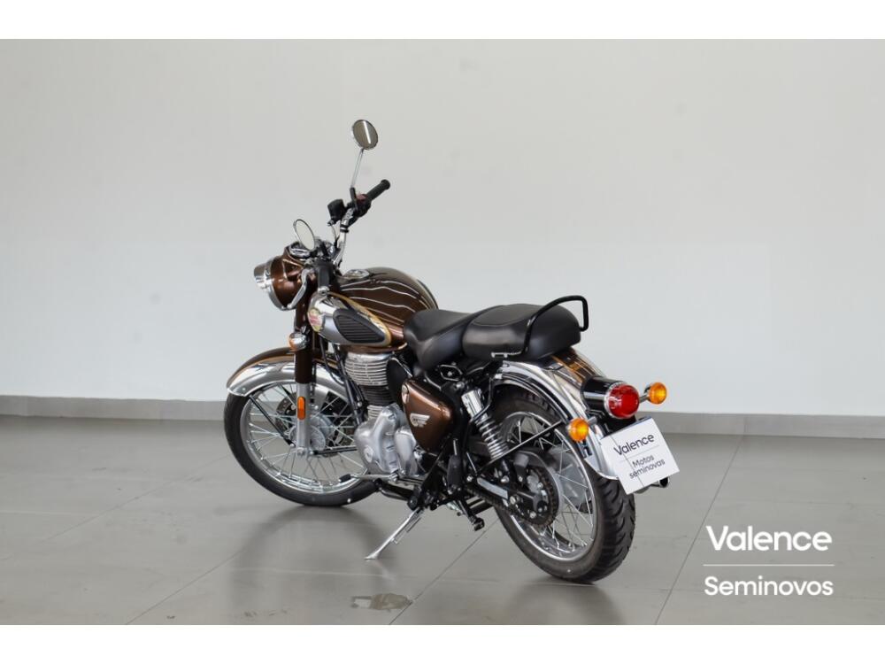 Royal Enfield Classic 350