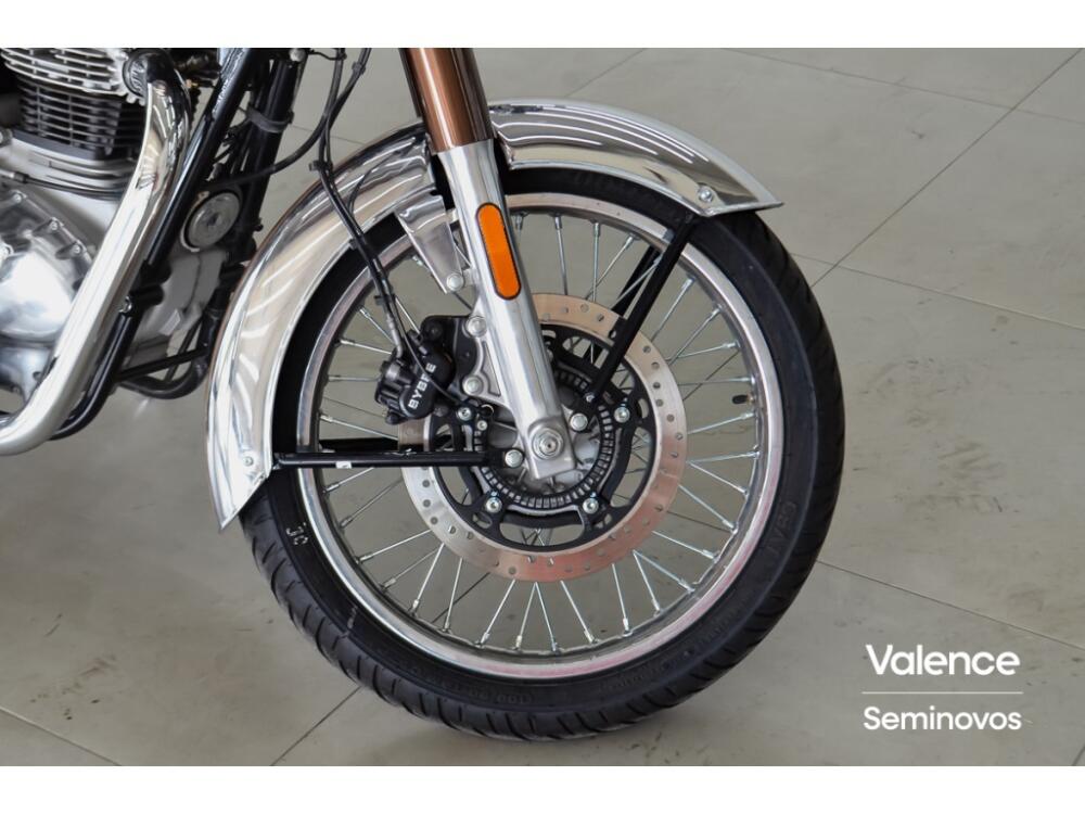 Royal Enfield Classic 350