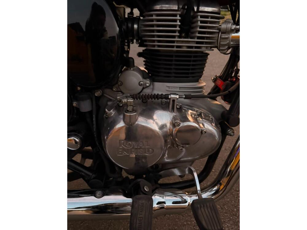 Royal Enfield Classic 350