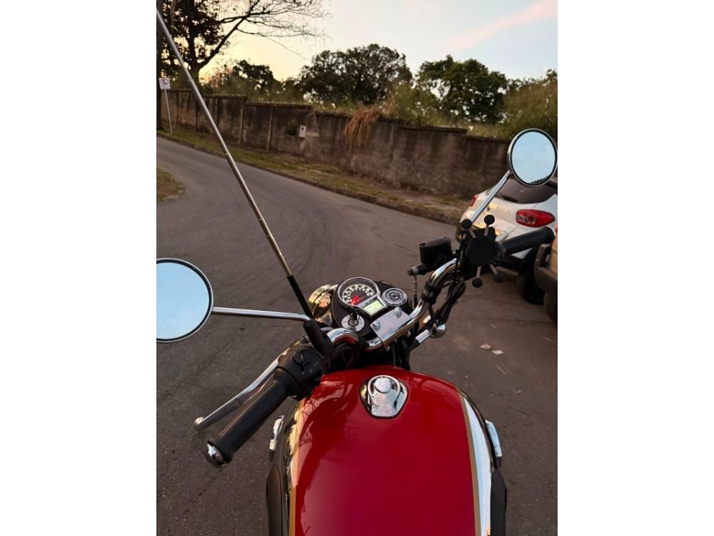 Royal Enfield Classic 350