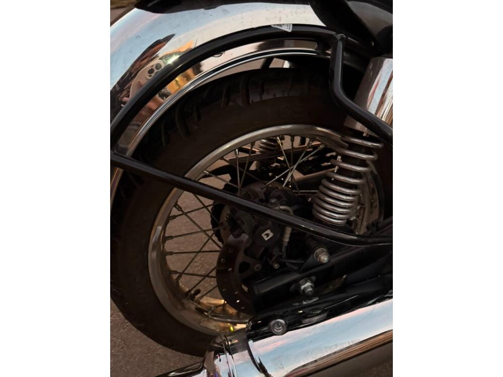 Royal Enfield Classic 350