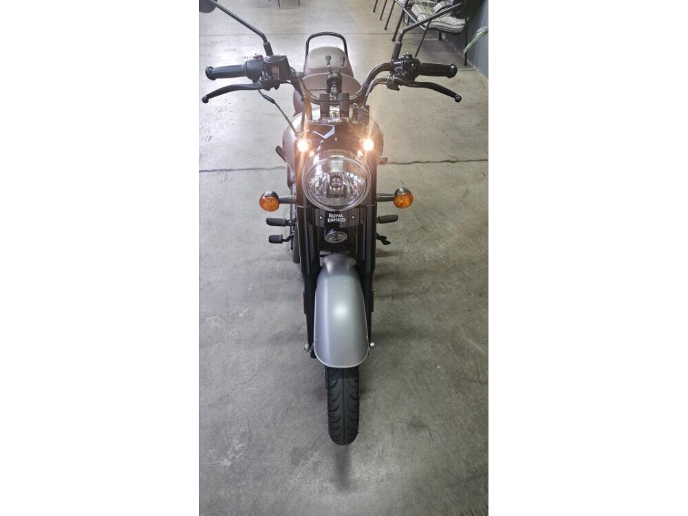 Royal Enfield Classic 350