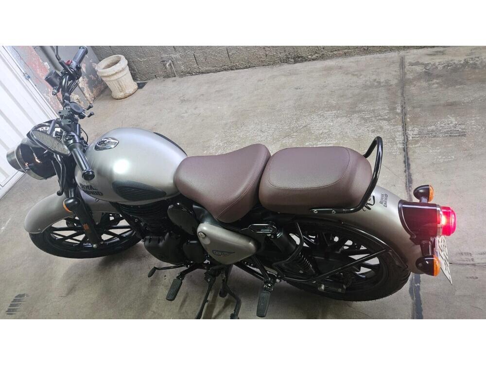 Royal Enfield Classic 350