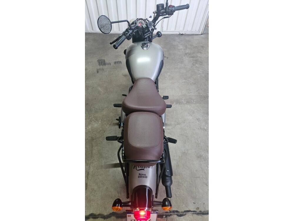 Royal Enfield Classic 350