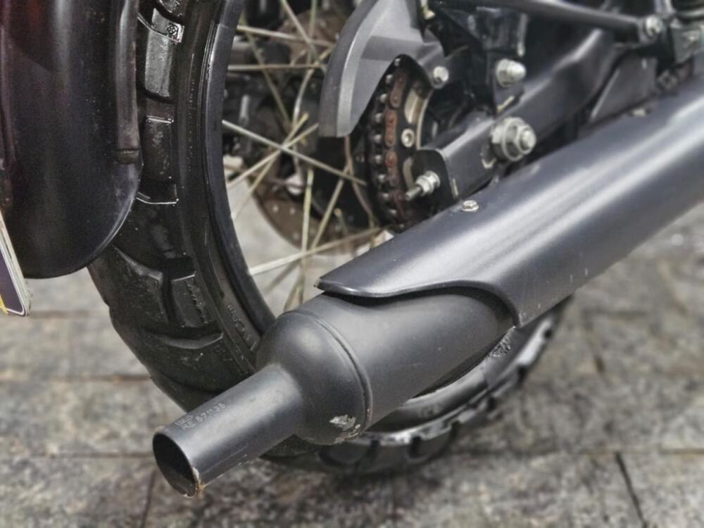 Royal Enfield Classic 500
