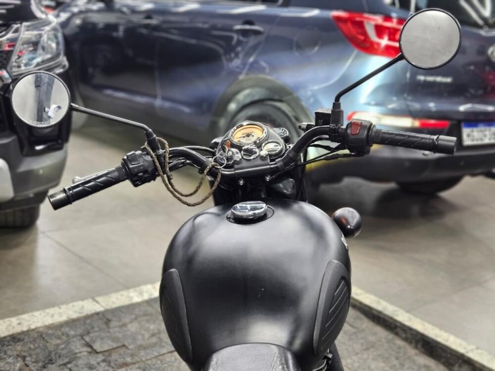 Royal Enfield Classic 500