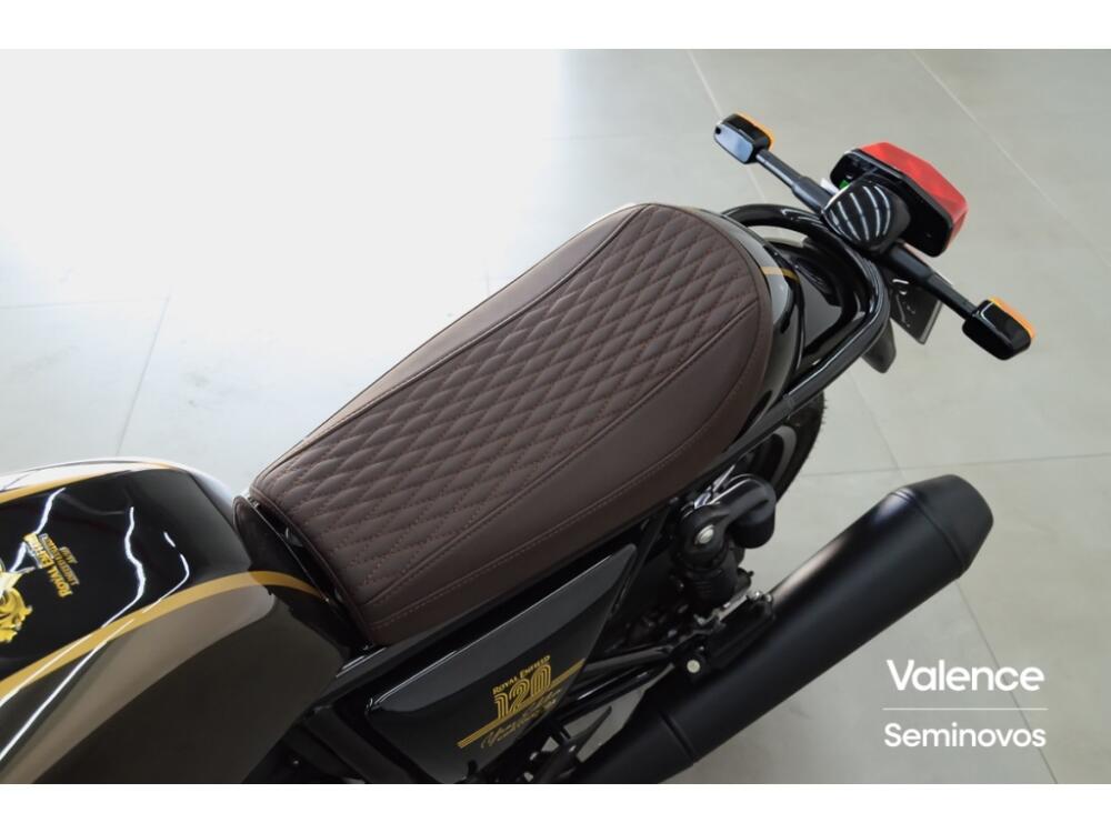 Royal Enfield Continental GT