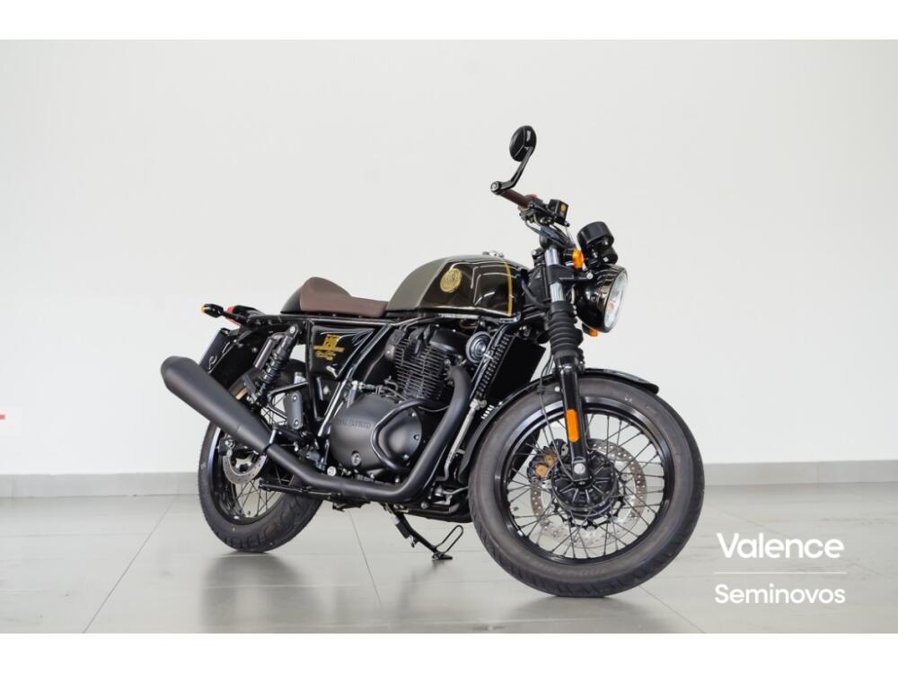 Royal Enfield Continental GT
