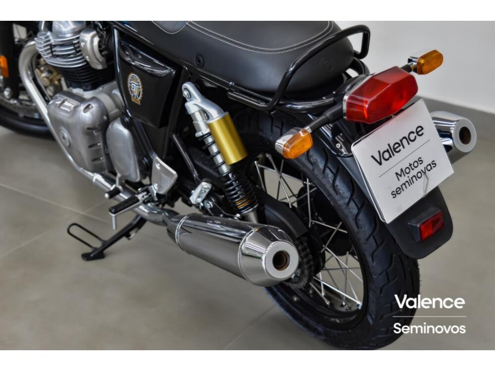 Royal Enfield Continental GT