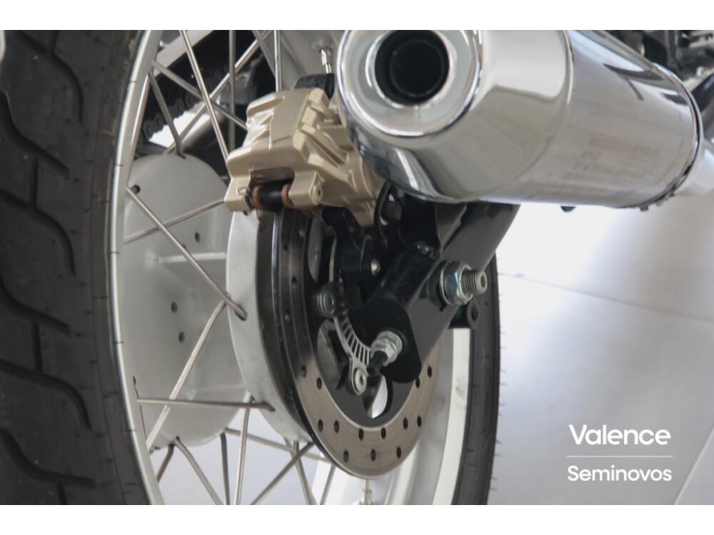 Royal Enfield Continental GT