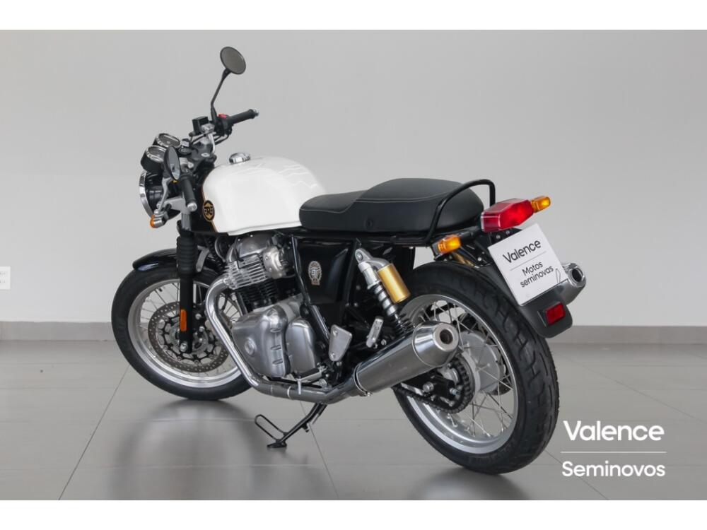 Royal Enfield Continental GT