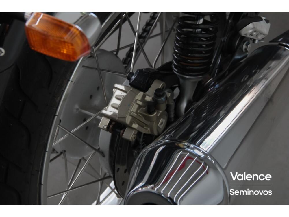 Royal Enfield Continental GT