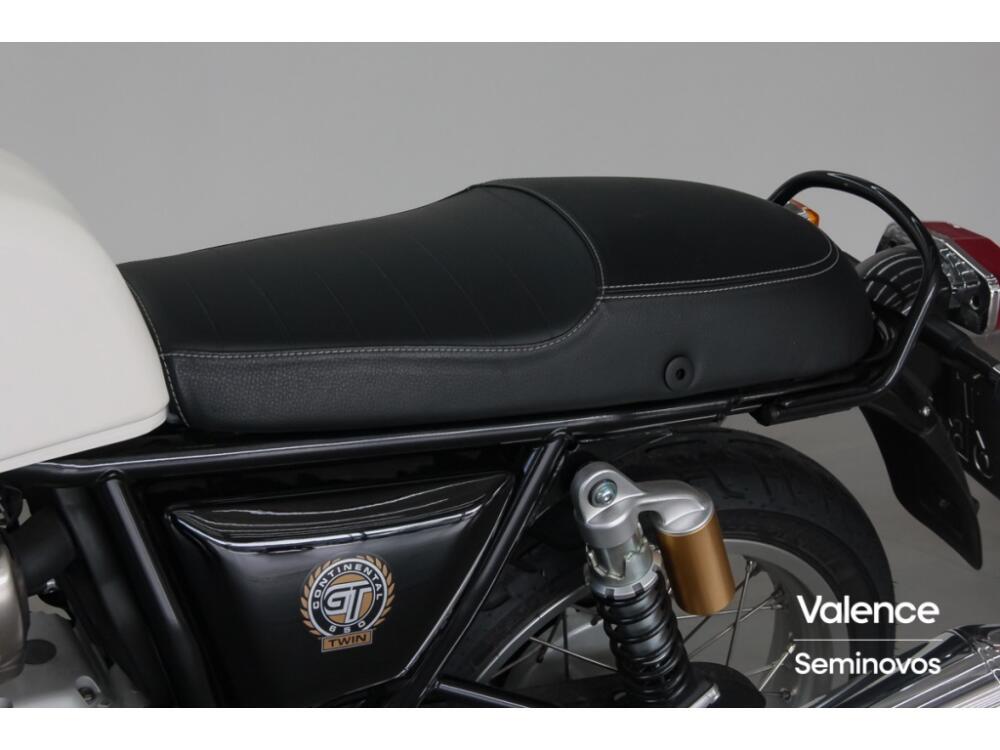 Royal Enfield Continental GT