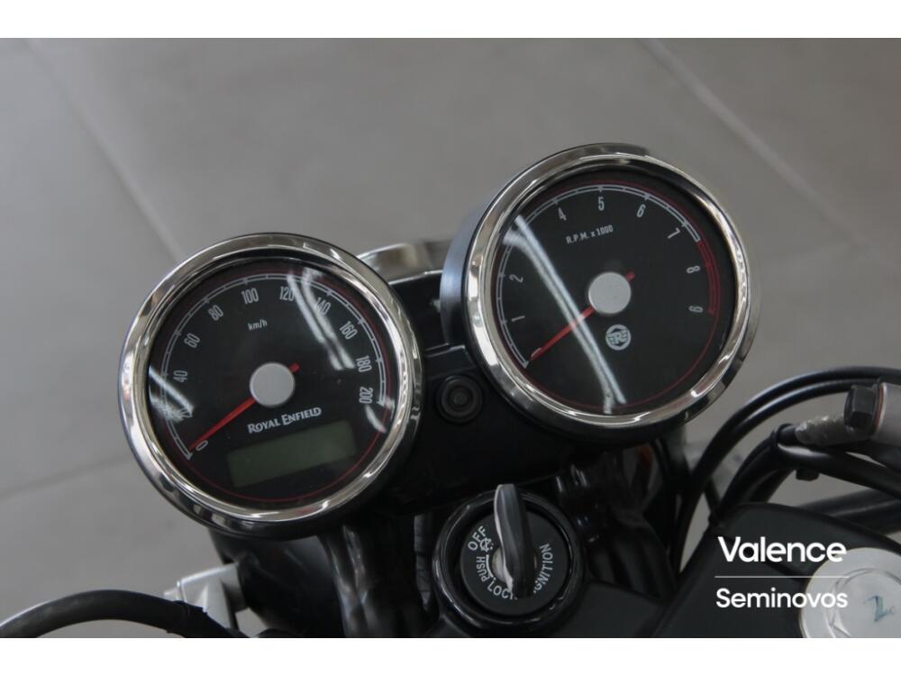 Royal Enfield Continental GT