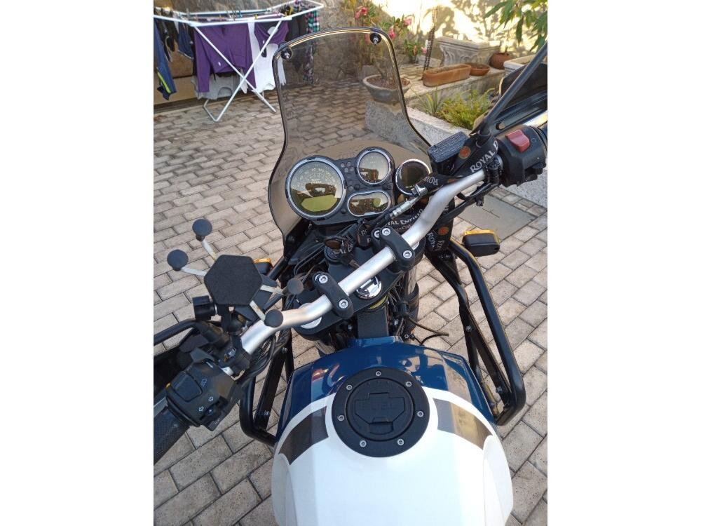 Royal Enfield Himalayan