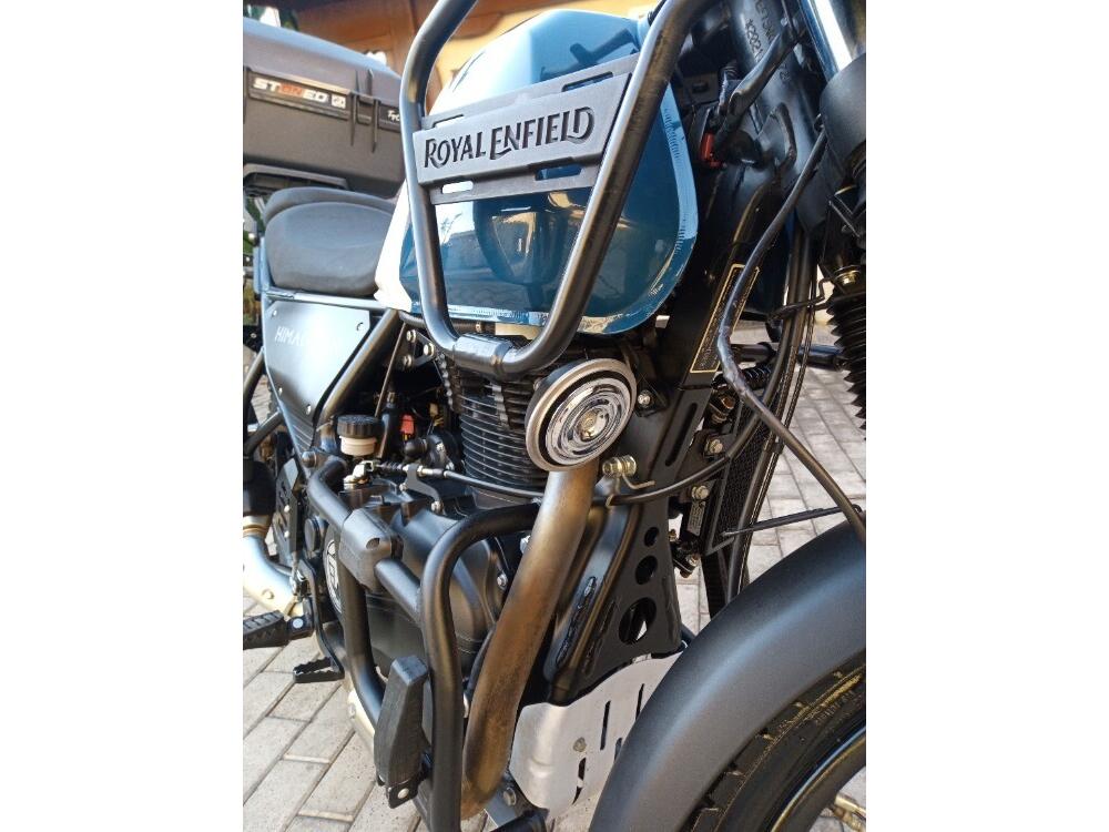 Royal Enfield Himalayan