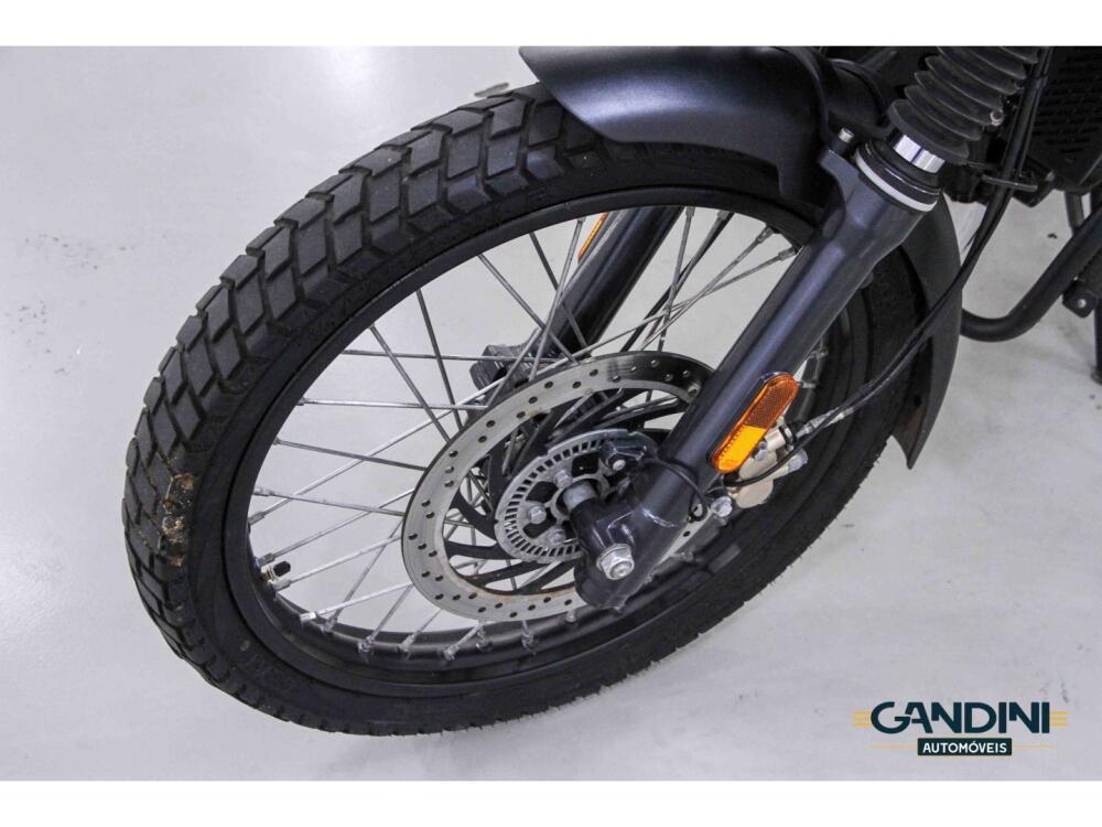 Royal Enfield Himalayan