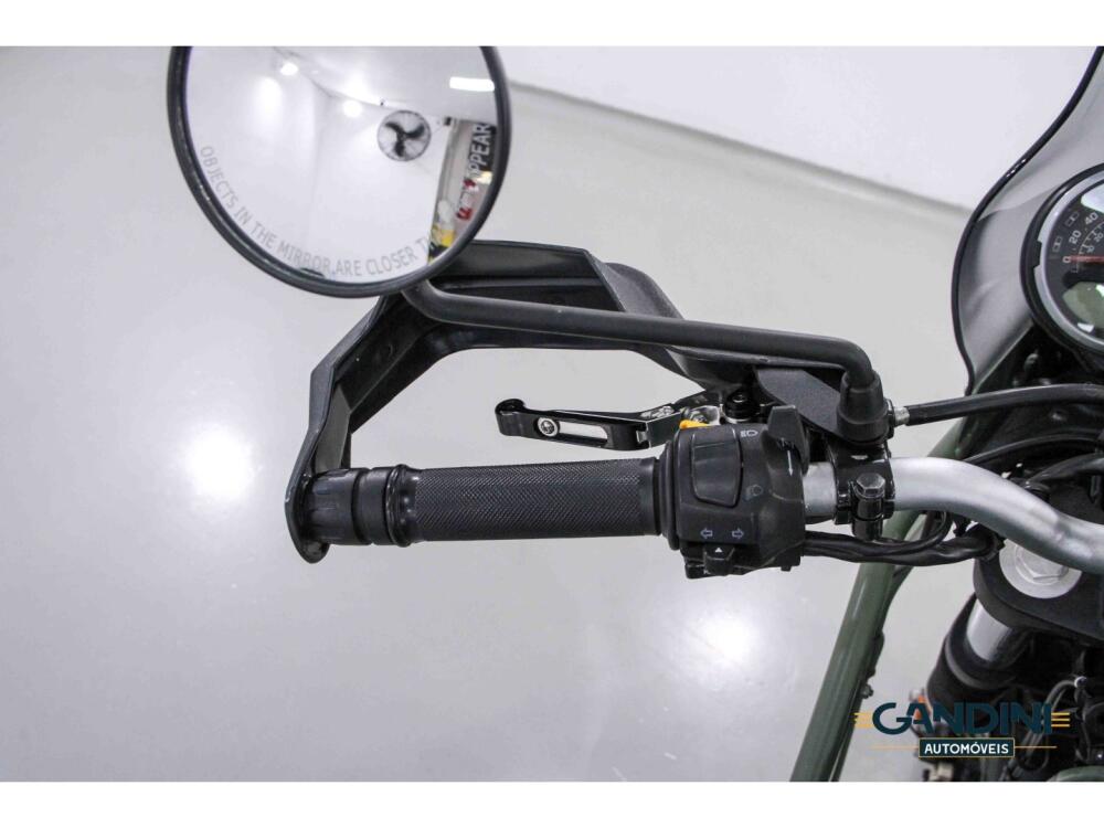 Royal Enfield Himalayan