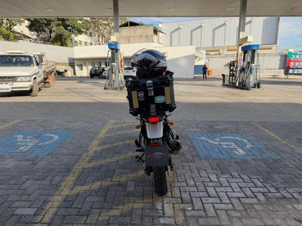 Royal Enfield Himalayan