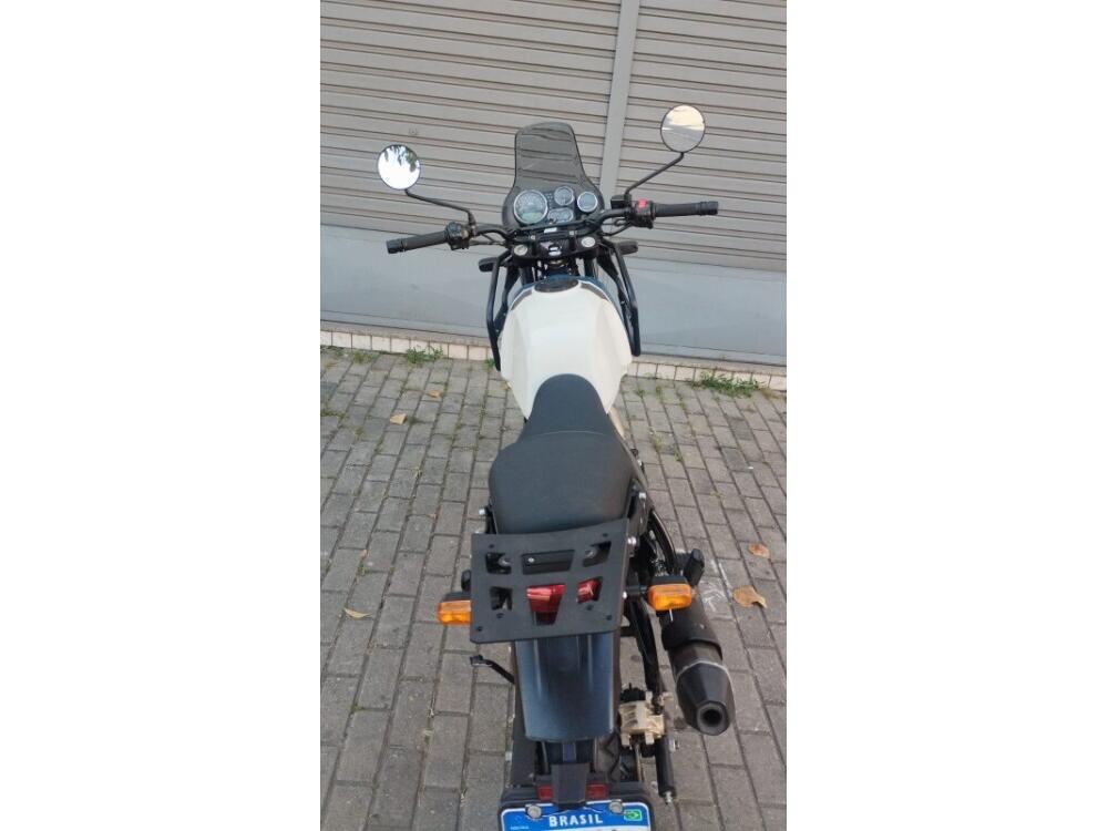 Royal Enfield Himalayan