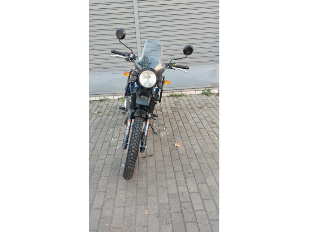 Royal Enfield Himalayan