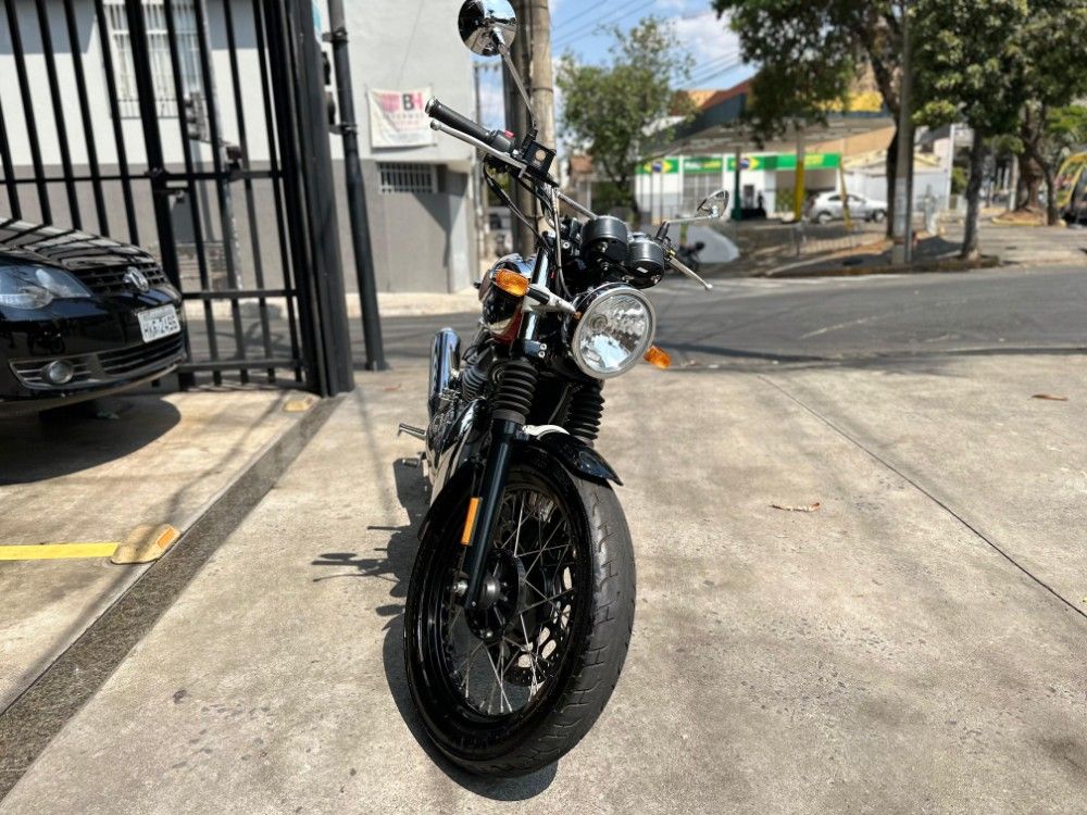 Royal Enfield Interceptor 650