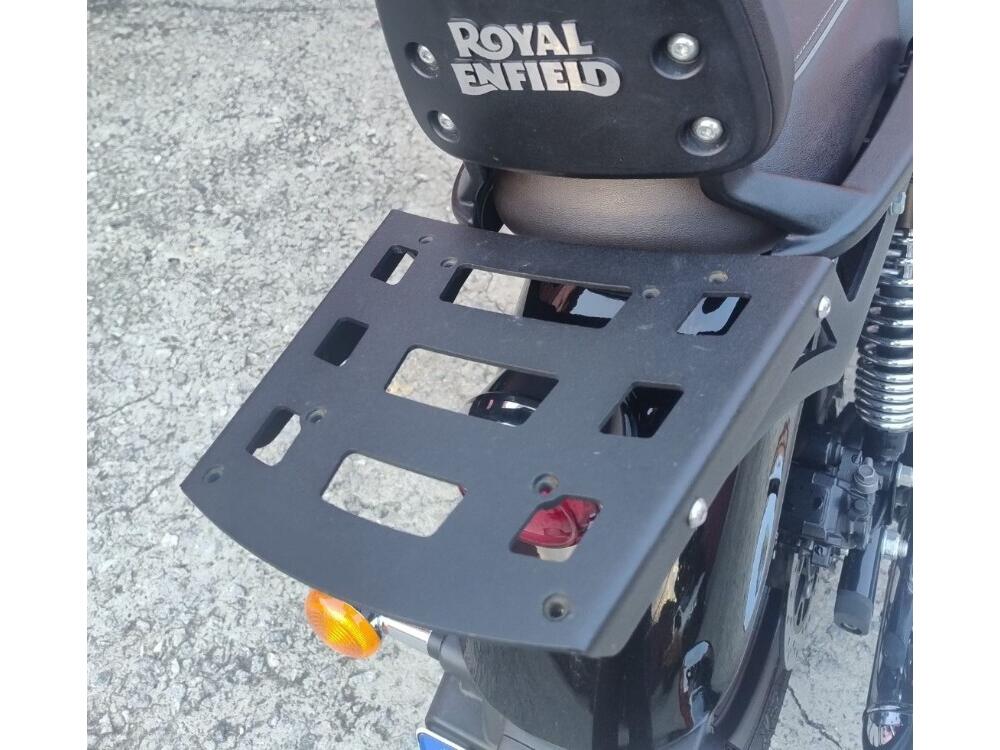 Royal Enfield Meteor 350