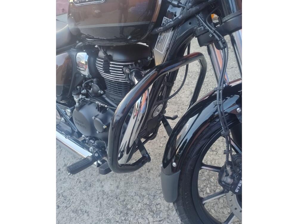 Royal Enfield Meteor 350