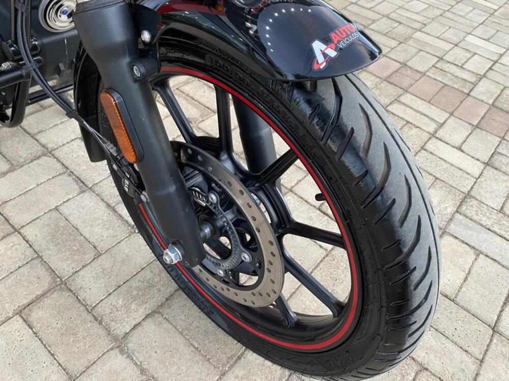 Royal Enfield Meteor 350