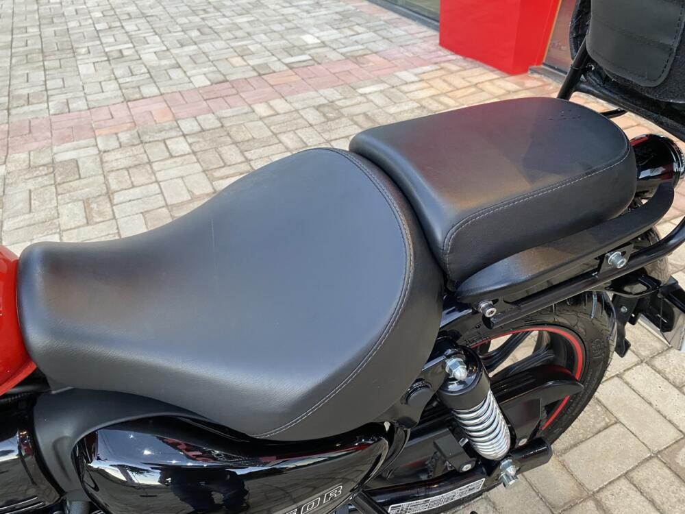 Royal Enfield Meteor 350