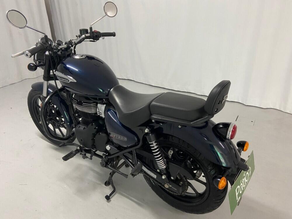 Royal Enfield Meteor 350