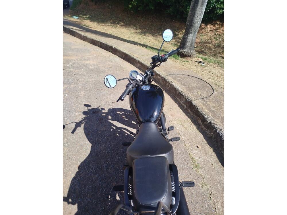 Royal Enfield Meteor 350