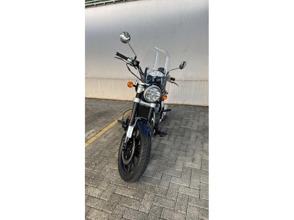 Royal Enfield Meteor 650