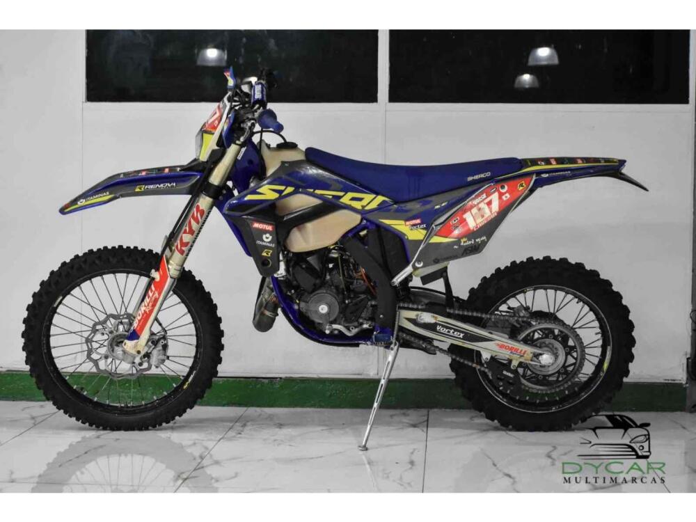 Sherco 250