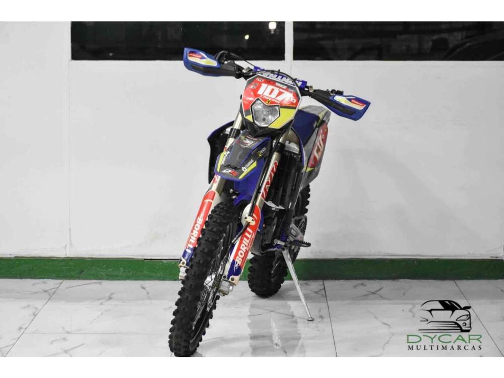 Sherco 250