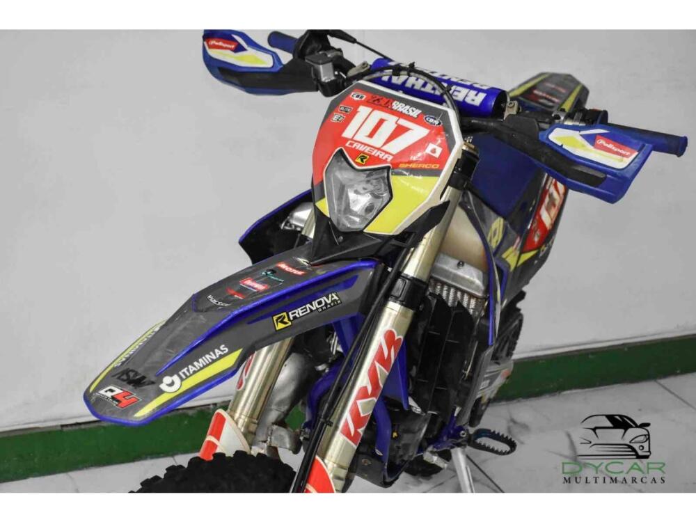Sherco 250