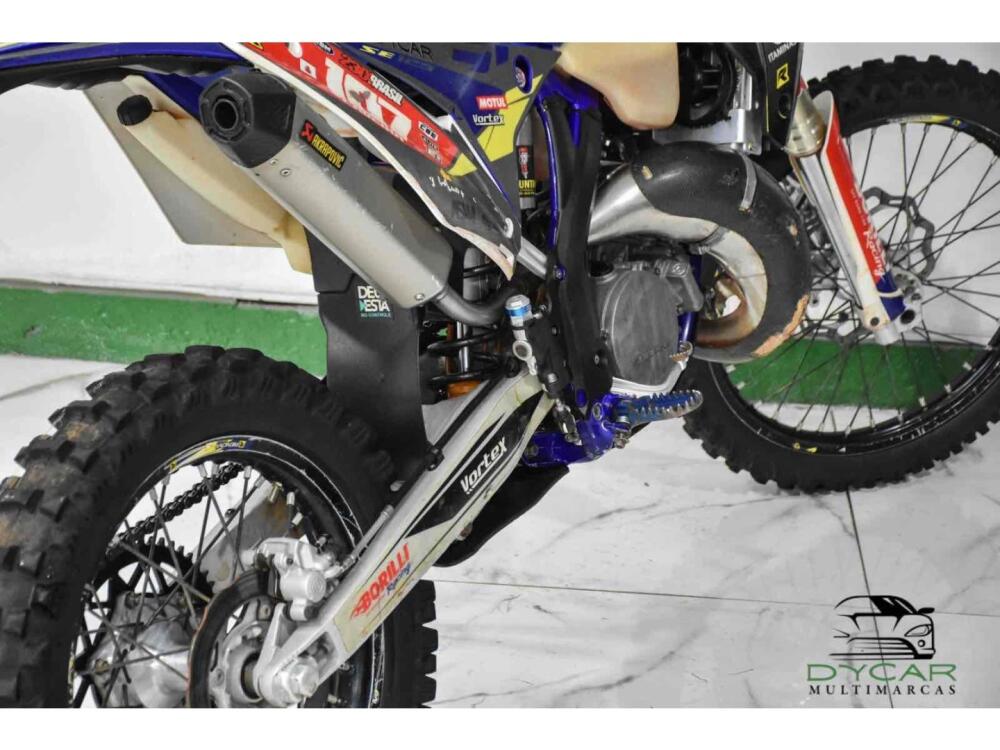 Sherco 250