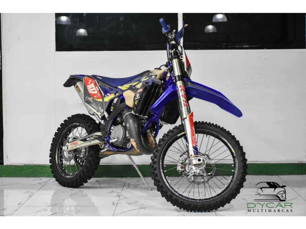 Sherco 250