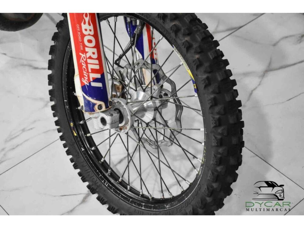 Sherco 250