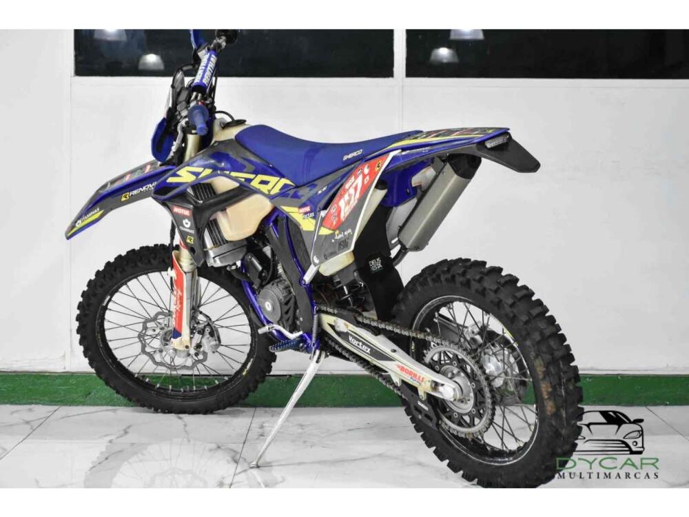 Sherco 250