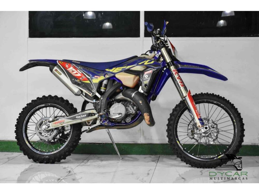 Sherco 250