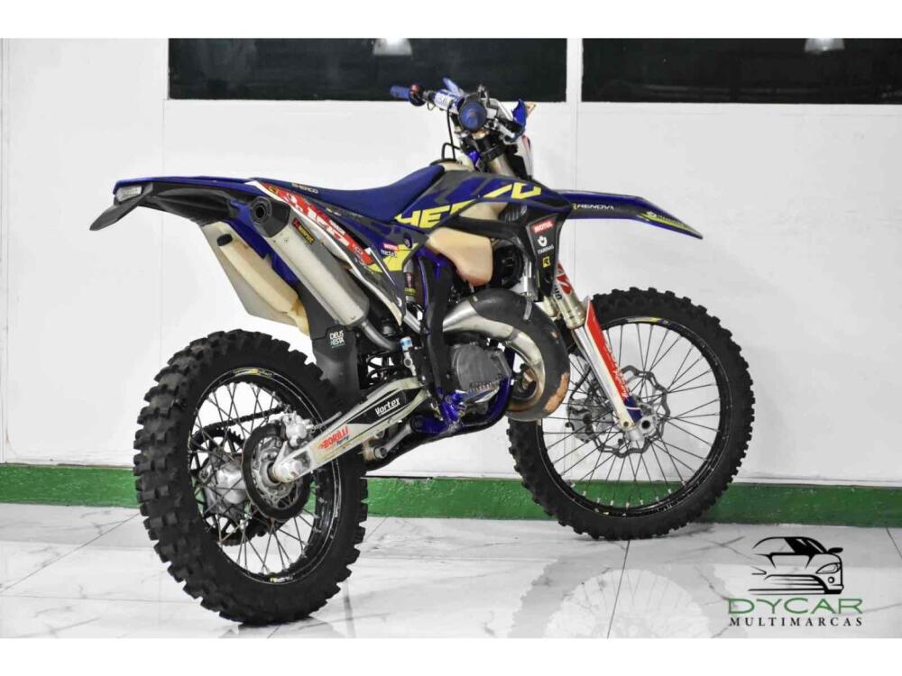 Sherco 250