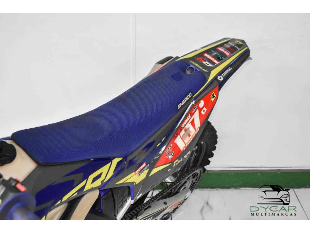 Sherco 250