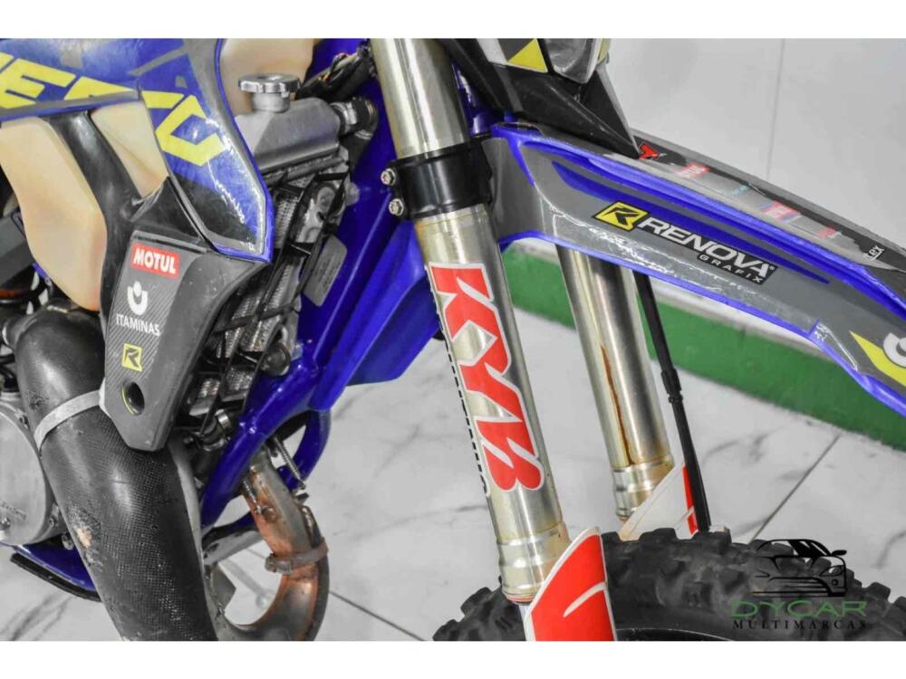 Sherco 250