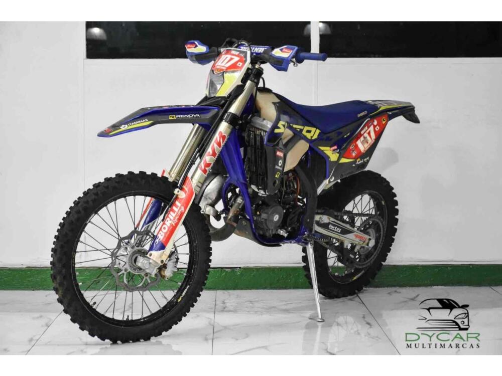 Sherco 250